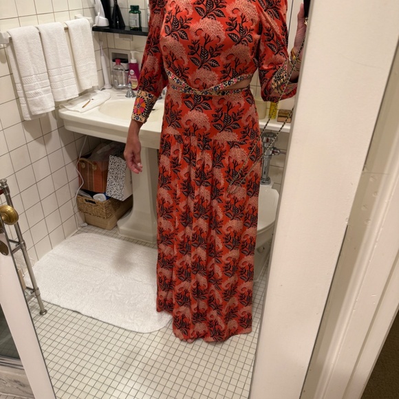 Ba&sh dress - Picture 2 of 7